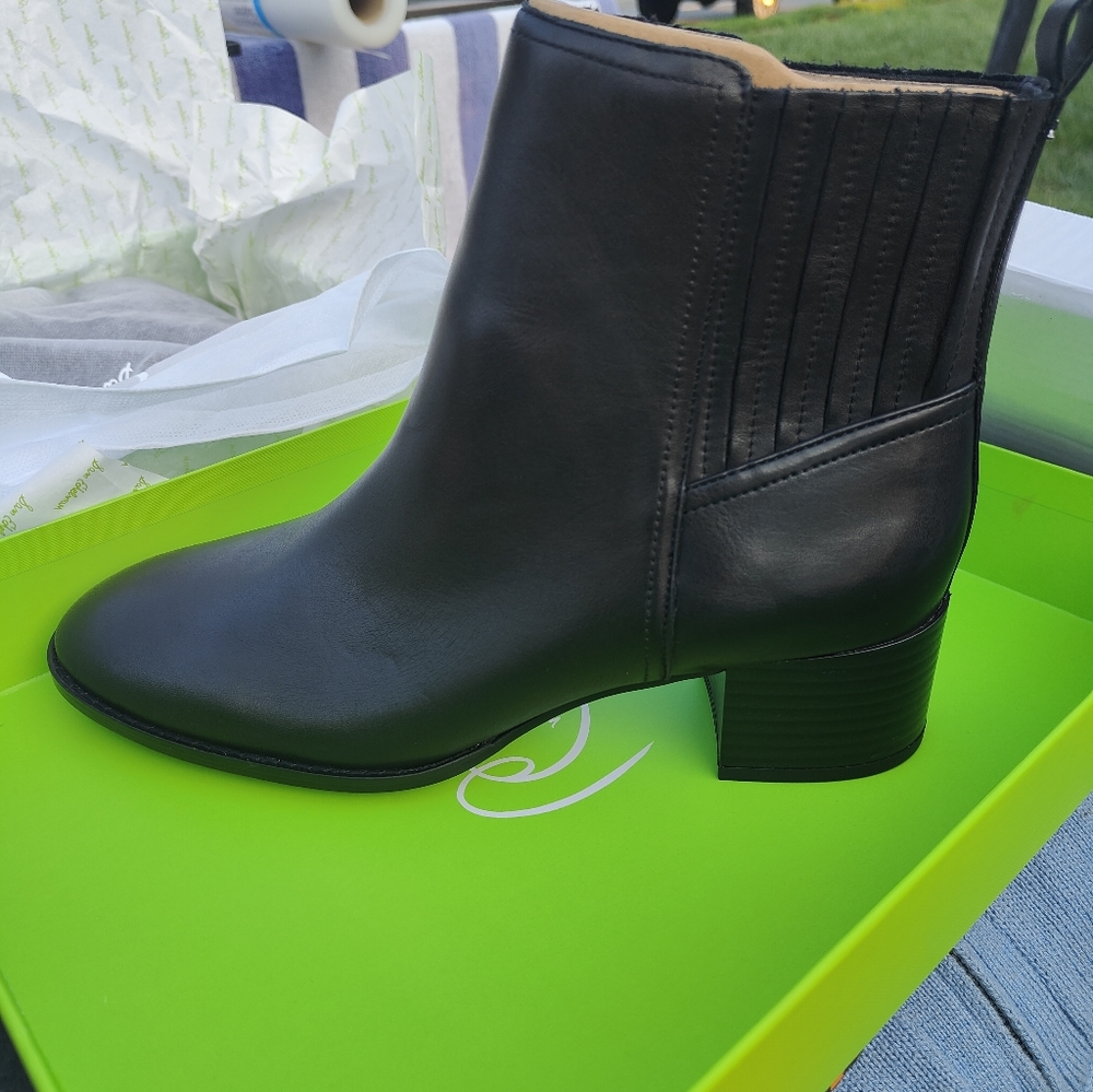Sam Edelman boots